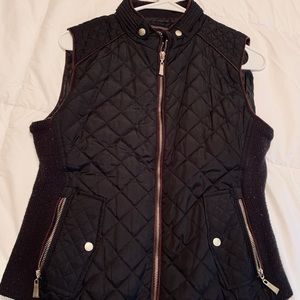 Woman’s vest